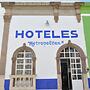 Hotel Metropolitan II
