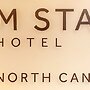 M Star North Canton - Hall of Fame