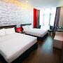 Indra Hotel - Boutique Suites