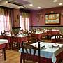 Hotel Restaurante Casa Marchena