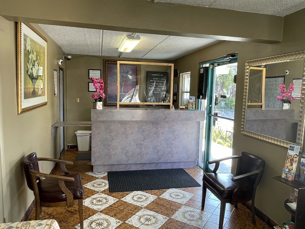 Clearwater Inn