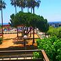 Apartamentos Cabrera de Mar