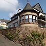 Pension Winzerhaus Haas Lenz Zell-Mosel