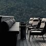Silverback Lodge