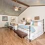 Vineyard Trail Cottages - Adults Only
