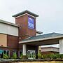 Sleep Inn & Suites Syracuse Airport