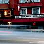 Hostal Fonda Galicia