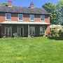 The Hall Farm B & B