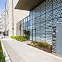 University of Bath Guest Accommodation