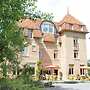 Les Tilleuls Hotel