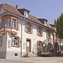 Gästehäuser Villa Delange
