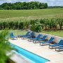 Pey La Tour - Logis Hôtels & restaurant