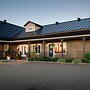 Auberge Amérilys