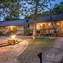 Thornhill Safari Lodge