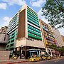 Green World Hotels ZhongXiao