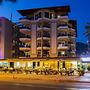 Kleopatra Ada Beach Hotel