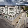 Hotel Fernando Plaza