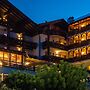 Hotel Alpenfrieden