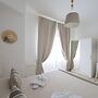 Panoramic Rooms Salerno