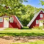 Borstahusen Campingresort