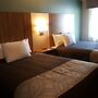 Aartpark Hotel Inn At Lewiston
