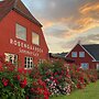 Rosengaarden Hostel