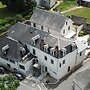 Parc Hôtel Pompadour, Brive-la-Gaillarde Nord