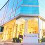 New Season Square Hotel