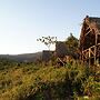 Crater Forest Tented Camp