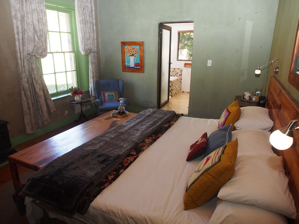 Imla Guest Farm
