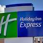 Holiday Inn Express & Suites Monterrey Valle by IHG