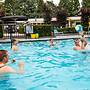 TopParken Resort Bosvallei