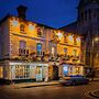 The Golden Lion Hotel, St Ives, Cambridgeshire