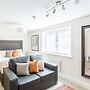 Central Gate Apartments by House of Fisher