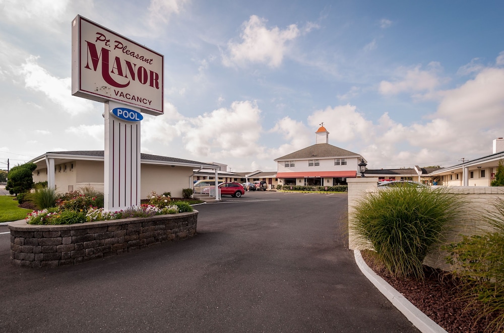 Point Pleasant Manor