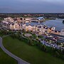 Radisson Residences, Zavidovo