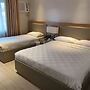 Avenue Suites Hotel
