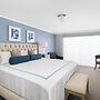 Boothbay Harbor Oceanside Inn