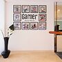 Garner Hotel Post Aschaffenburg by IHG