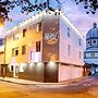 Hotel El Faro Buga
