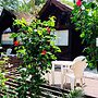 Hotel Villa Santa Maiani