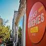 Casi Guemes Hotel