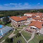 Hotel Luz y Fuerza Villa Giardino