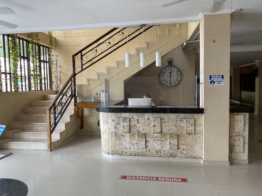 Hotel Kimari