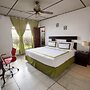 Suites & Apartments San Benito Zona Rosa