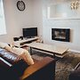 The Penthouse - Simple2let Serviced Apartments