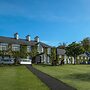 Crover House Hotel