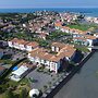 VVF Urrugne Saint-Jean-de-Luz Côte Basque