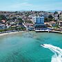 Marti Beach Hotel