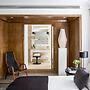 White Villa Tel Aviv Hotel